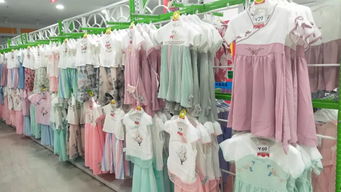 万人空巷，舞动全城 新丰衣品汇服装批发城盛大开业引领时尚新潮