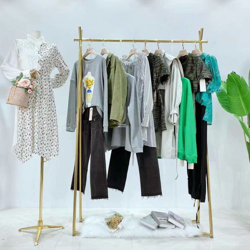 服装批发市场选择指南