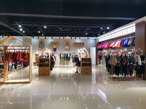 广州童装市场品牌折扣尾货批发 走份模式解析