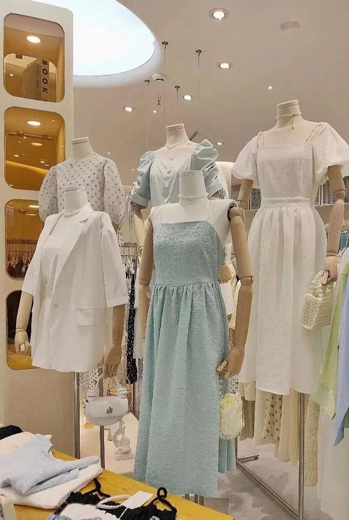 广州服装批发市场地图 双十二必逛指南，鞋帽批发低至10元起