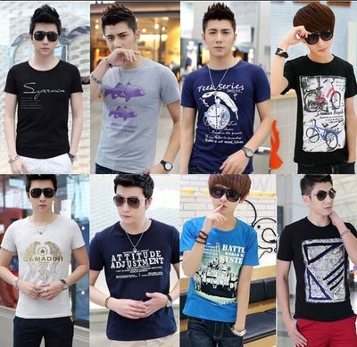 石家庄低价T恤批发指南 探寻10元以下男女装短袖的宝藏货源