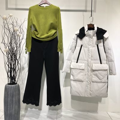 广州白马服装批发市场探秘 服装批发的黄金枢纽