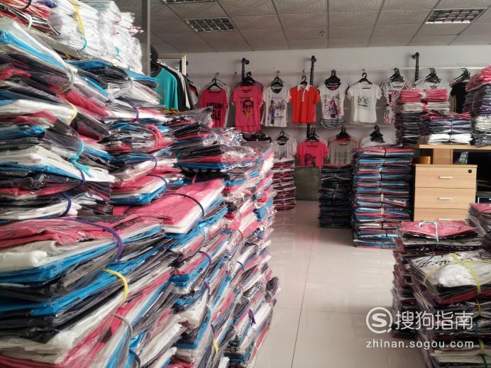 南油服装批发市场全攻略 从新手到老手的进阶指南