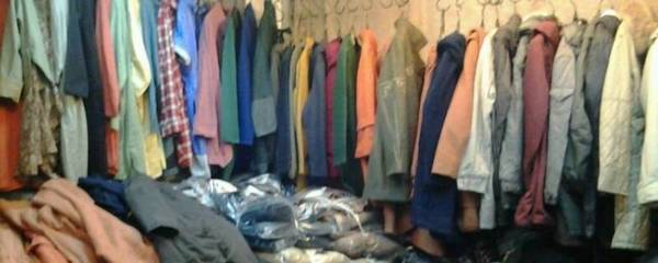 杭州九天服装批发市场营业时间及鞋帽批发指南